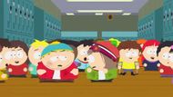 Heidi and Eric in South Park | Image via YouTube/South Park Studios
